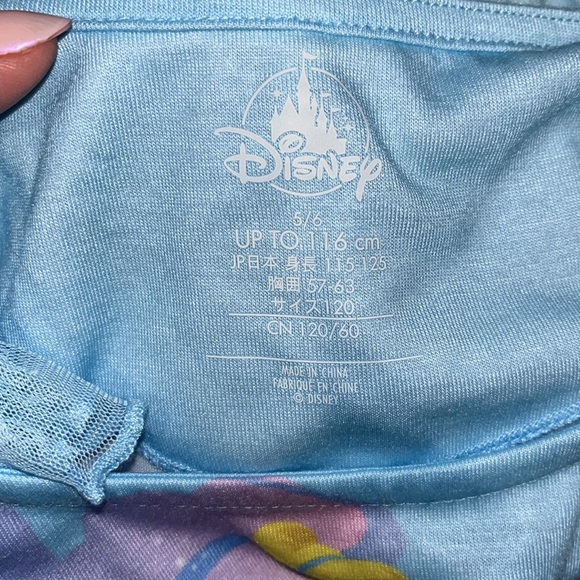 Cinderella Disney Pjs - Picture 7 of 7